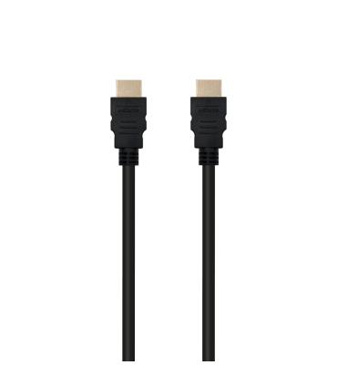 Ewent Cable HDMI 2.1  8K, Ethernet 3m