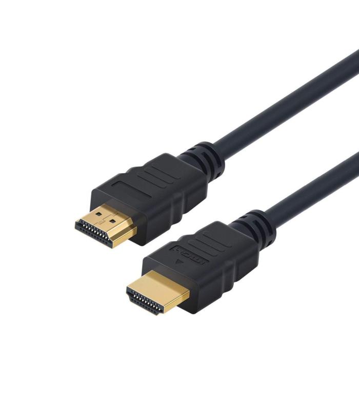 Ewent Cable HDMI 2.1  8K, Ethernet 3m