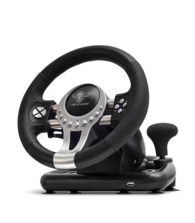 Spirit of Gamer Pack Volante Negro