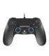 Spirit of Gamer Mando PS4  negro/azul