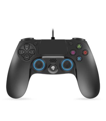 Spirit of Gamer Mando PS4  negro/azul