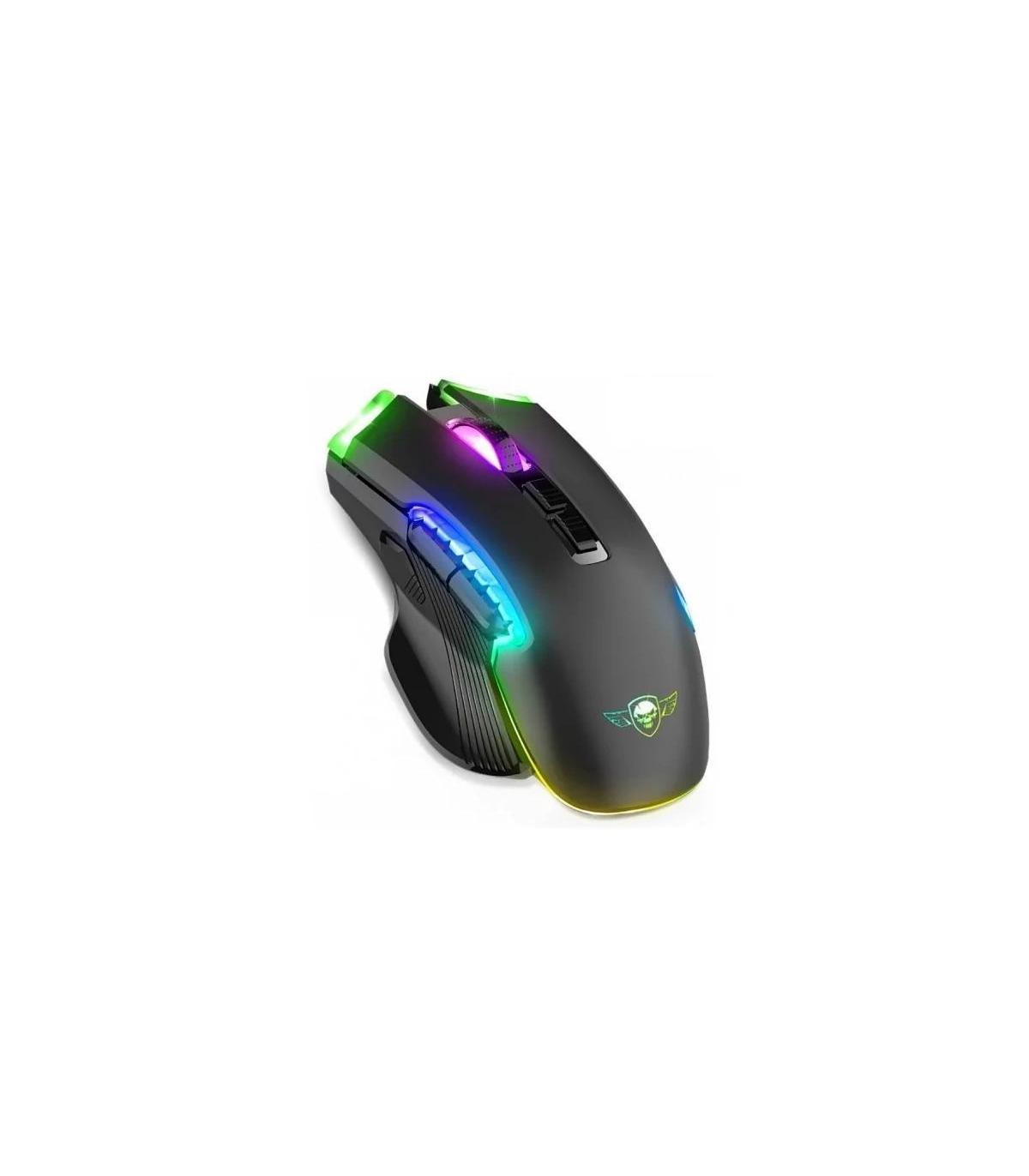 Spirit of Gamer Raton Elite M-70