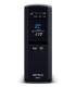 SAI Lnea Interactiva Cyberpower CP1600EPFCLCD  1600VA-1000W  6 Salidas  Formato Torre