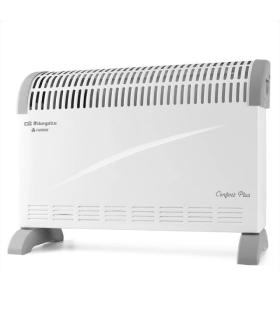 Convector Orbegozo CVT 3300 C/ 3 niveles de potencia/ 750-1250-2000W