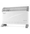 Convector Orbegozo CVT 3300 C/ 3 Niveles De Potencia/ 750-1250-2000W