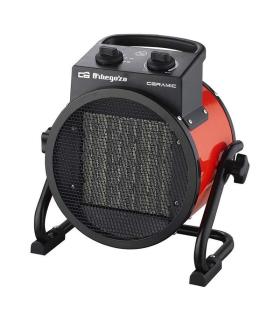 Calefactor Orbegozo FHR 3050 A/ 3000W/ Temperatura Regulable