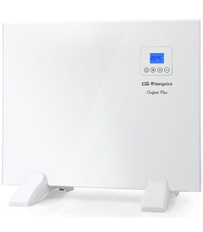 Panel Calefactor Radiante Orbegozo REH 500 A/ 500W/ WiFi