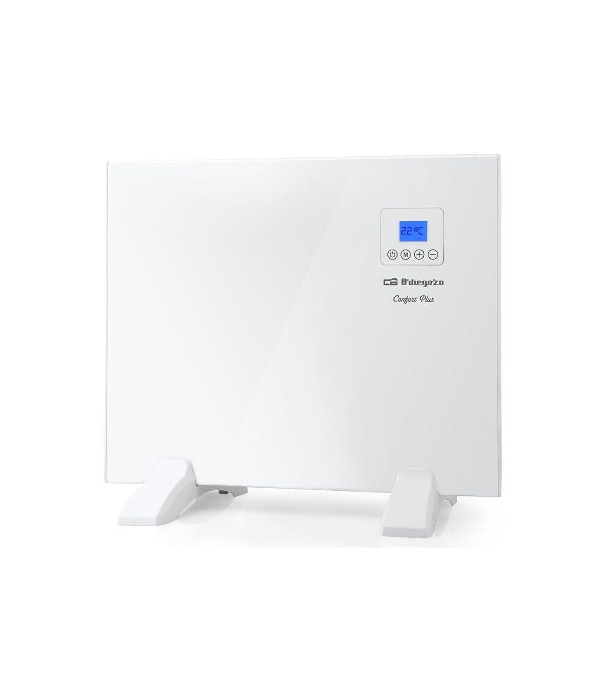 Panel Calefactor Radiante Orbegozo REH 500 A/ 500W/ WiFi