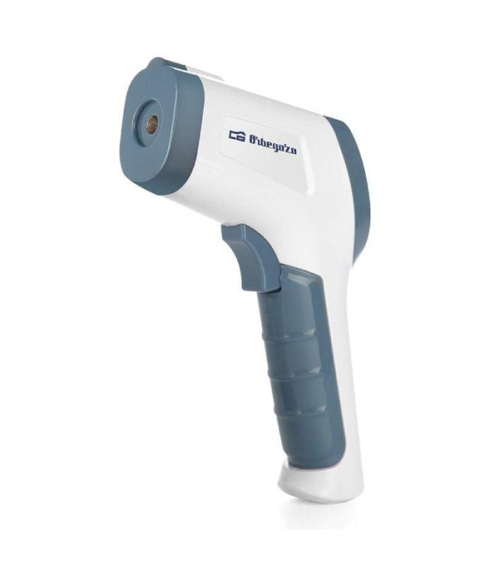 Termmetro Infrarrojo Orbegozo TEM 8000