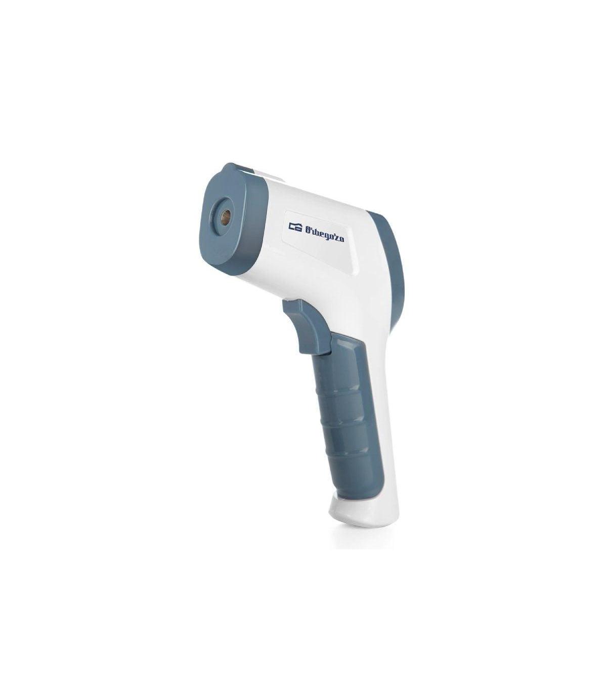 Termmetro Infrarrojo Orbegozo TEM 8000