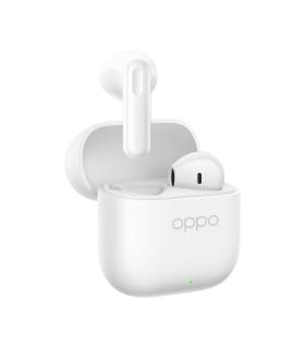 OPPO Enco Buds3 Auriculares True Wireless Stereo (TWS) Dentro De Odo Llamadas Msica Bluetooth Blanco