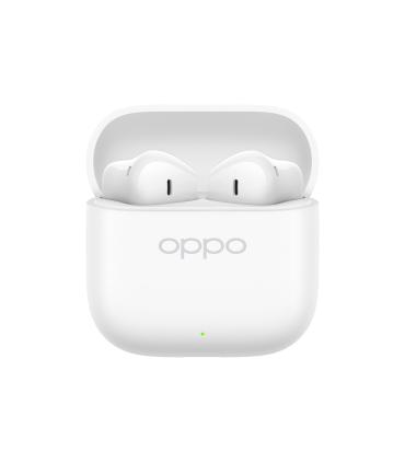 OPPO Enco Buds3 Auriculares True Wireless Stereo (TWS) Dentro De Odo Llamadas Msica Bluetooth Blanco