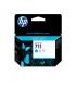 HP 711 CARTUCHO DE TINTA HP711 CIAN (CZ130A)