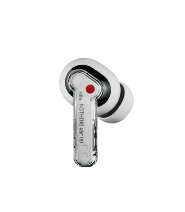 Nothing Ear (a) Auriculares True Wireless Stereo (TWS) Dentro de odo Llamadas/Msica USB Tipo C Bluetooth Transparente, Blanco