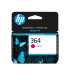 TINTA HP 364 MAGENTA