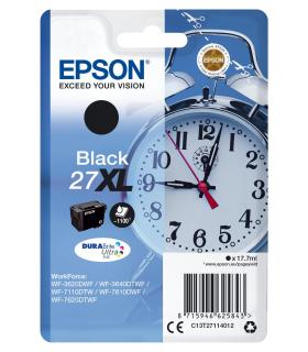 Epson Cartucho T2711XL Negro