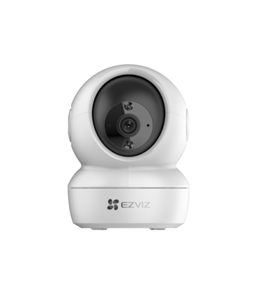 EZVIZ C6N 4MP Cmara de seguridad IP Interior Esfrico 2560 x 1440 Pixeles Escritorio