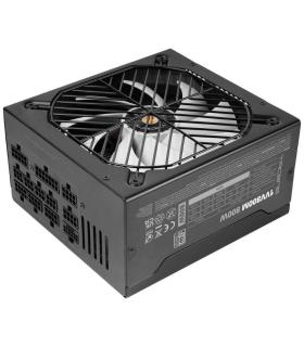 Fuente de Alimentacin Tacens 1VV800M/ 800W/ Ventilador 14cm/ 80 Plus Silver