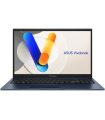 Porttil Asus VivoBook 15 F1504VA-BQ285 Intel Core 7-150U/ 16GB/ 1TB SSD/ 15.6'/ Sin Sistema Operativo