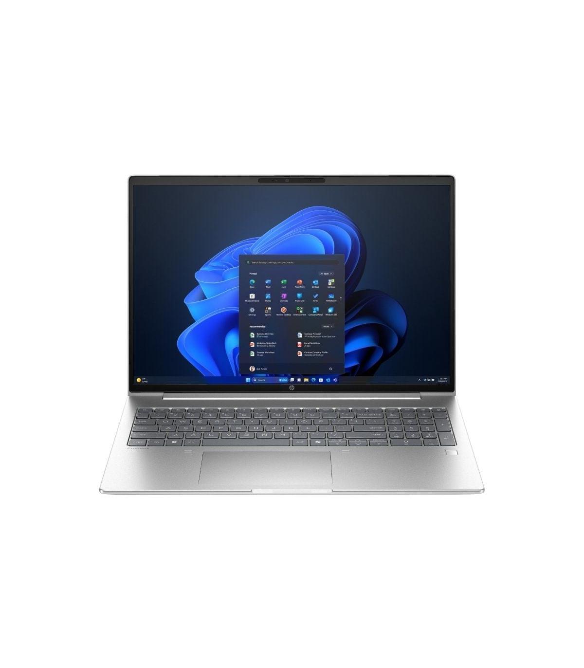 Porttil HP ProBook 4 G1a CQ0D5ET Ryzen 7 250/ 32GB/ 1TB SSD/ 16\'/ Win11 Pro