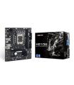 Biostar Placa Base H610MH D5 MATX LGA1700