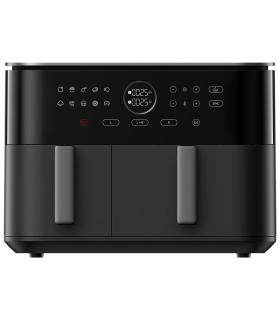 Freidora Inteligente por Aire Airfryer / Sin Aceite Xiaomi Dual Zone Air Fryer 10L/ 2700W/ Capacidad 10L (6.5L + 3.5L)