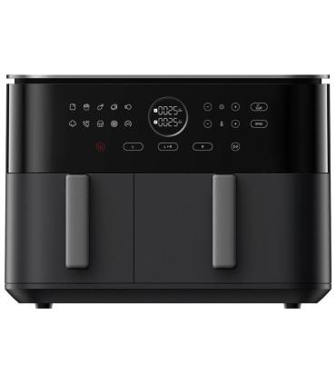 Freidora Inteligente por Aire Airfryer / Sin Aceite Xiaomi Dual Zone Air Fryer 10L/ 2700W/ Capacidad 10L (6.5L + 3.5L)