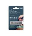 PENDRIVE COMBO 64GB USB 3.2 MEDIARANGE