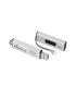 PENDRIVE 128GB USB 3.2 MEDIARANGE SILVER-BLACK