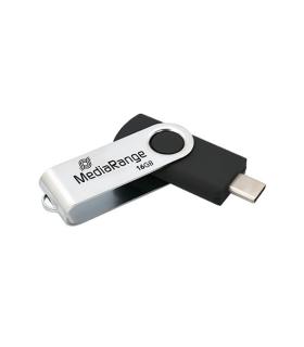 PENDRIVE 16GB USB 3.2 MEDIARANGE