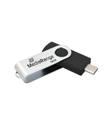 PENDRIVE 16GB USB 3.2 MEDIARANGE