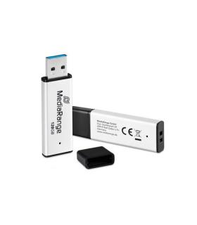 PENDRIVE 128GB USB 3.2 MEDIARANGE HIGH P.