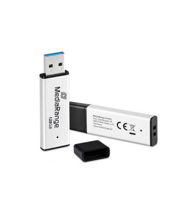 PENDRIVE 128GB USB 3.2 MEDIARANGE HIGH P.