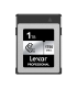 Lexar SILVER 1 TB CFexpress tipo B