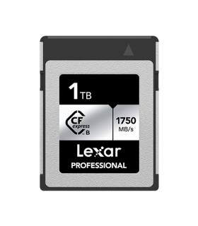 Lexar SILVER 1 TB CFexpress tipo B
