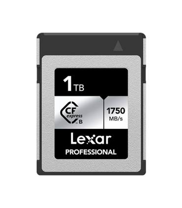 Lexar SILVER 1 TB CFexpress tipo B