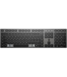 HP Teclado inalmbrico recargable multidispositivo 720