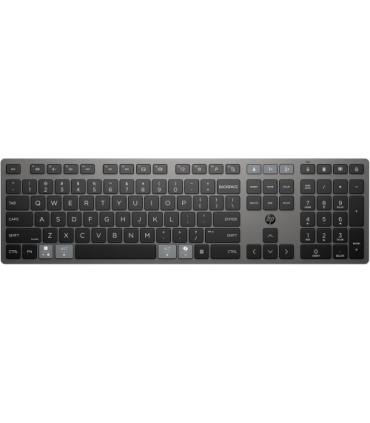 HP Teclado inalmbrico recargable multidispositivo 720