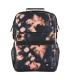 HP Mochila Campus XL con teido anudado