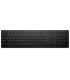 HP Teclado inalmbrico programable 450
