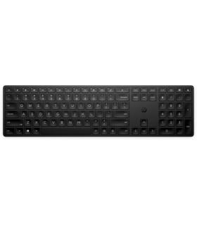 HP Teclado inalmbrico programable 450
