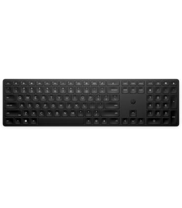 HP Teclado inalmbrico programable 450