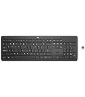 HP Teclado inalmbrico de 230