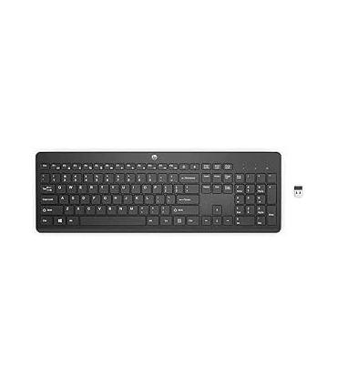 HP Teclado inalmbrico de 230