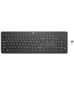 HP Teclado Inalmbrico De 230