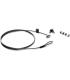 HP Sure Key Cable Lock