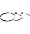 HP Sure Key Cable Lock