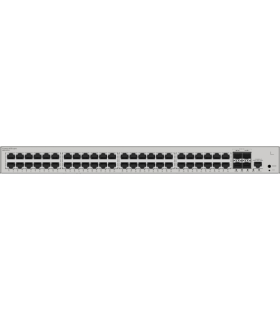Huawei S310-48P4X Gigabit Ethernet (10/100/1000) Energa sobre Ethernet (PoE) 1U Gris