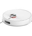 Robot Aspirador Xiaomi Robot Vacuum S40C/ Friegasuelos/ Control Por WiFi/ Blanco