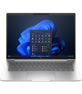 Porttil HP ProBook 4 G1iR CQ0D7ET Qualcomm Snapdragon X X1-26-100/ 16GB/ 512GB SSD/ 14\'/ Win11 Pro